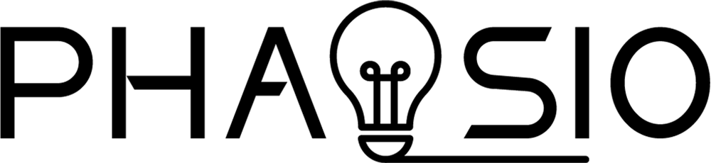 PHAOSIO Logo